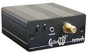 Digital Micro Modulator, 1-Channel with Caller ID