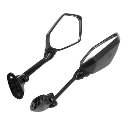 Espejos retrovisores Ninja ZX6R 2009-2012 moto regulables 2