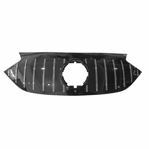 Grille d'admission pour Benz EQE V295 calandre de capot haut de gamme