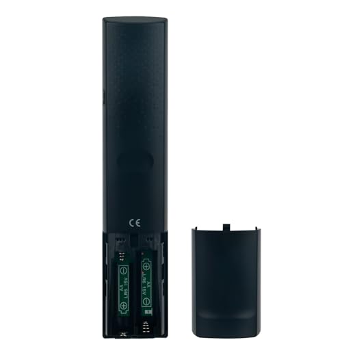 VINABTY ERF2M36H ERF2N36 Replacement Voice Remote Compatible with Hisense TV 55A63H 65A63H 75A63H 55A6BG 55A6CG 55A6DG 55A6DGCH 55A6EG 55A6FG 55A6GG 55A6HG 55A6EGCH 55A6BGTUK 55A6CGTUK 55A6EGTUK - Image 4