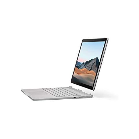 Microsoft Surface Book 3 - Ordenador portátil de 13" Cover