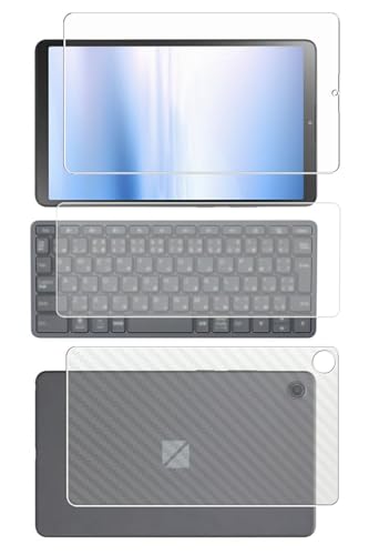 [3_Zbg(+w+L[{[hJo[)] ClearView NEC LAVIE Tab T8 T0855/KAS TAB08/H05 2025Năf 8.7C`p [R RECX hw] t ی tB{J[{ wʕیtB