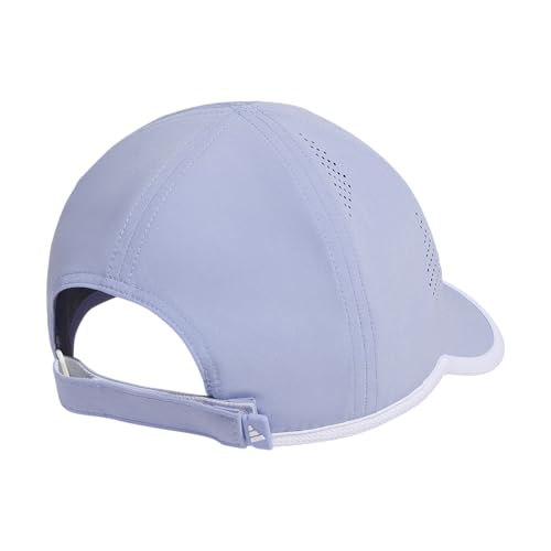 Image of adidas Women's Superlite Hat - Lightweight Moisture-Wicking Cap for Workout and Training