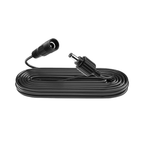 Rallonge étanche Bluetooth Inwa de 4,9 m pour réparer ou étendre votre enceinte MZ-622