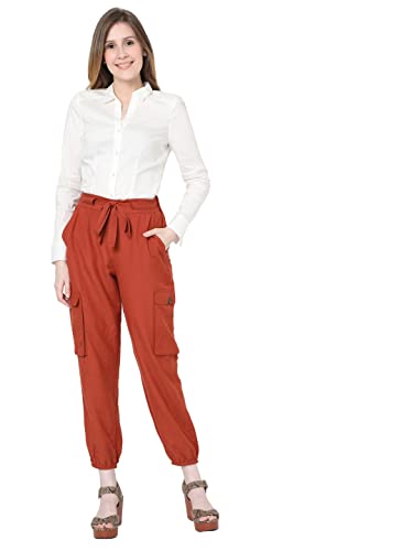 Image of VERO MODA Women's Regular Track Pants