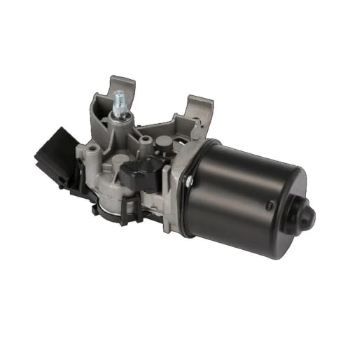 Moteur d'essuie-glace Clio 3 en panne ? Changez pour la référence 7701061590