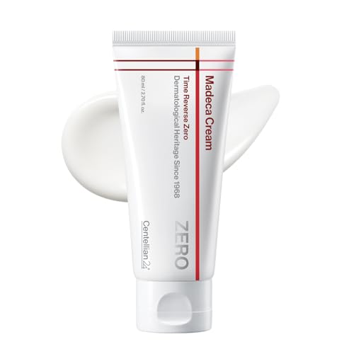 Centellian 24 Madeca Cream Time Reverse Zero