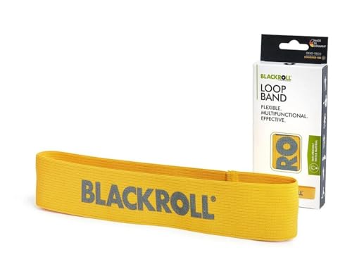 BLACKROLL Loop-Band