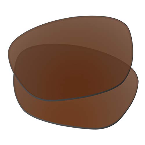 Image of Game Changer Lenses Replacement for Oakley Sunglass OO9291 Polarized
