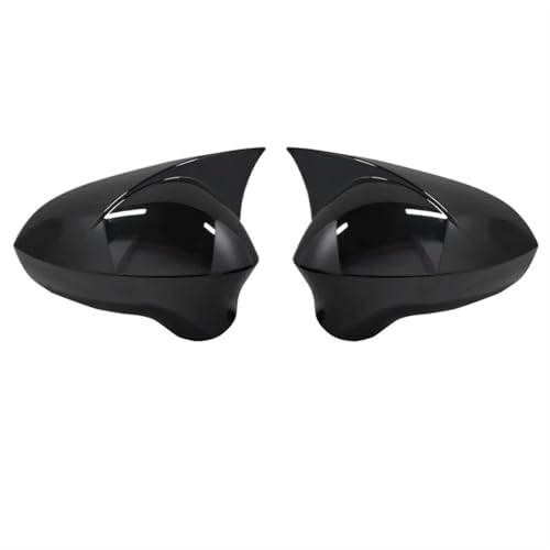 Coque de rétroviseur Seat Leon Mk2 cassée ? Remplacez par ce modèle noir