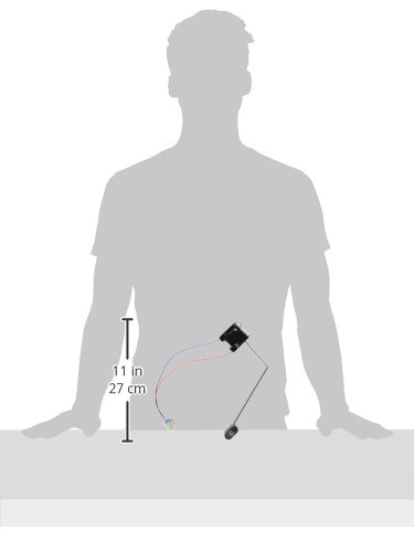 Dorman 911-177 Fuel Level Sensor Compatible With Select Chevrolet / Gmc Models #TOP3