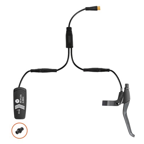 E-Mangue Sensor de mudança de marchas Ebike para BAFANG BBS01B BBS02B BBSHD, sensor de engrenagem de