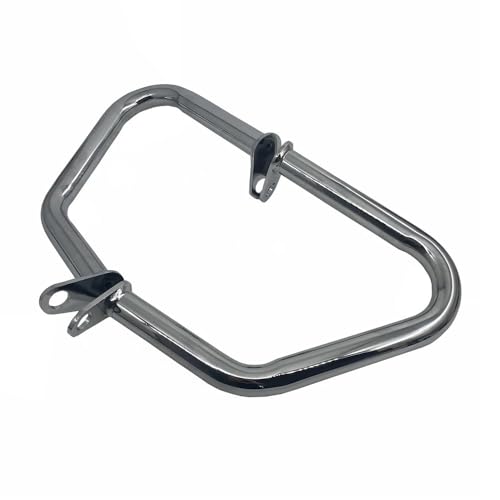 Pare-chocs moto pour Bonneville T100 et Bobber Thruxton 1200R