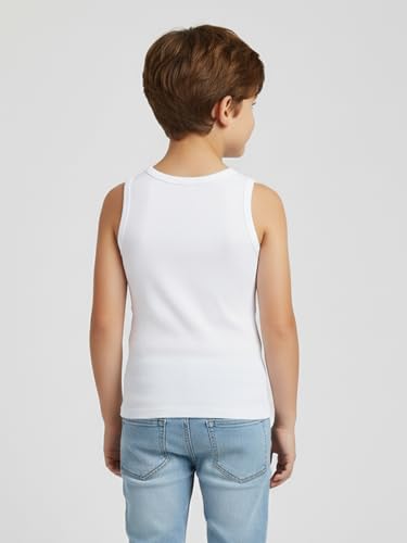 Image of LUX PARKER Boys Vest