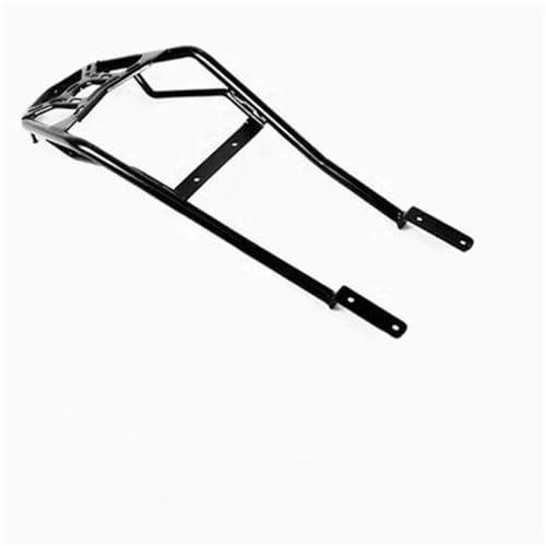 Porte-bagages arrière CFMOTO NK250 extension siège accessoires moto