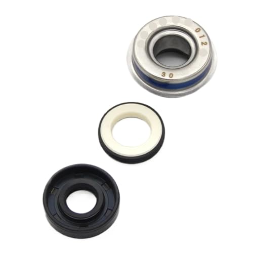 Joint de pompe à eau moto CB1000R empêchant toute fuite de liquide de refroidissement