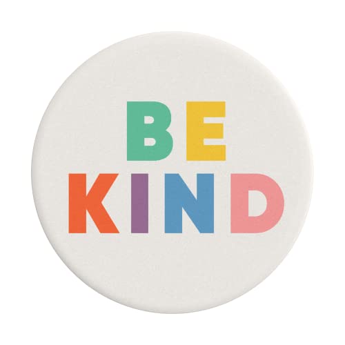 Image of PopSockets Adhesive Phone Grip, Holder- Just Be Kind