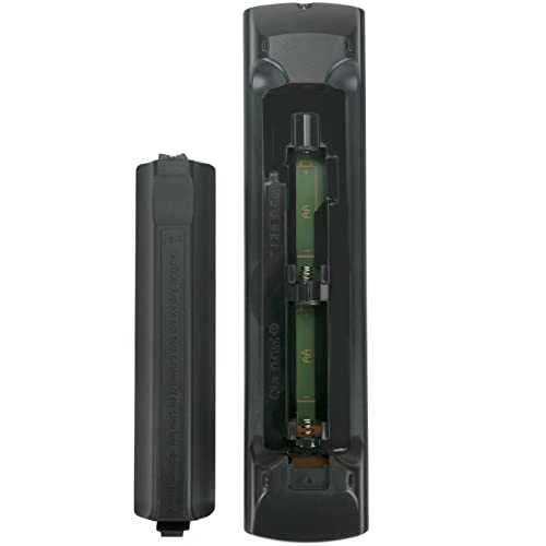 VINABTY N2QAYB000753 sub N2QAYB000673 Replacement Remote Compatible with Panasonic Viera Internet TV TX-L32D25BA TX-L32D25E TX-L32D28EP TX-L32D28ES TX-L32E30E TX-L32E31B TX-L32E5B TX-L32E5E TX-L32E5Y - Image 2