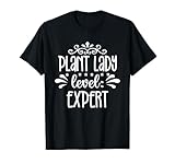 Photo Gallery plant lovers - plant lady level: expert maglietta Photo Gallery plant lovers - plant lady level: expert maglietta