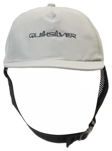 Quiksilver Men's Surfari Cap 2.0 Surf Hat