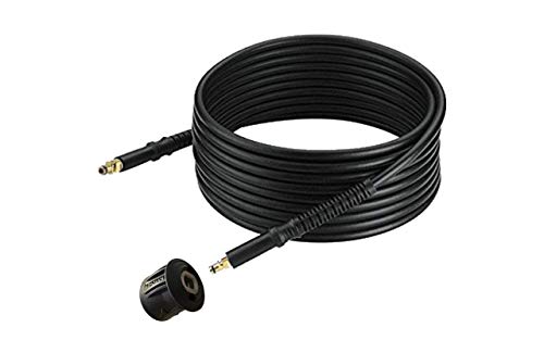 Manguera de alta presión para Kärcher K2 a K7 Home & Garden...