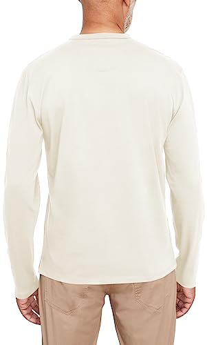 Vince Men's Football L/S3