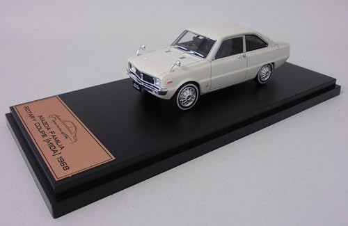OPO 10 coche miniatura coleccionable 1:43 miniatura 1