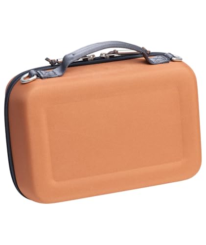 Image of STANLEY All Day Mini Lunch Box | 4.2-quart | EVA Insulated Lunch Bag | Crush Resistant | Adjustable Strap | BPA-Free | Toast