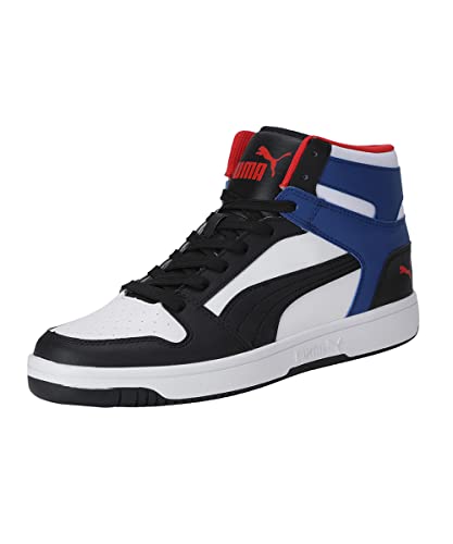 Image of Puma Unisex-Adult Rebound Layup Sl Sneaker
