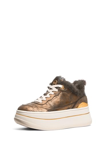 Image of Michael Kors Women's Hayes Lace Up Sneakers