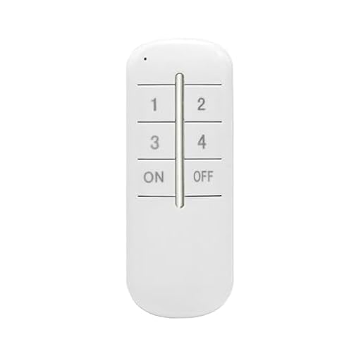 DieseRC Control remoto Bluetooth RM2.4G, Compatible con el módulo receptor de relé WIFI DieseRC Ewelink | Ya disponible en tu tienda friki favorita! En mundofriki.es! DieseRC Control remoto Bluetooth RM2.4G, Compatible con el módulo receptor de relé WIFI DieseRC Ewelink | Ya disponible en tu tienda friki favorita! En mundofriki.es!