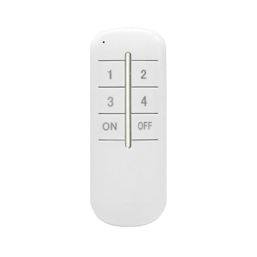DieseRC Control remoto Bluetooth RM2.4G, Compatible con el