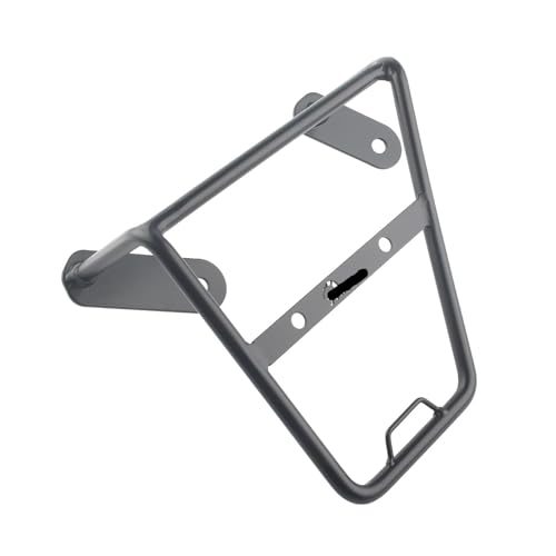 Porte-bagages moto pour Rebel 1100 DCT MT 2021-2023 ZHANGTONG support sacoche