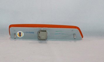 TYC Left Side Marker Light Assembly Compatible with 2002-2010 Mercury Mountaineer