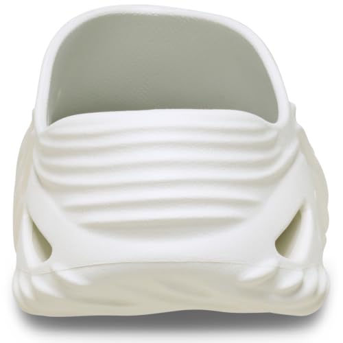 Image of Crocs Unisex-Adult Echo Wave Clogs