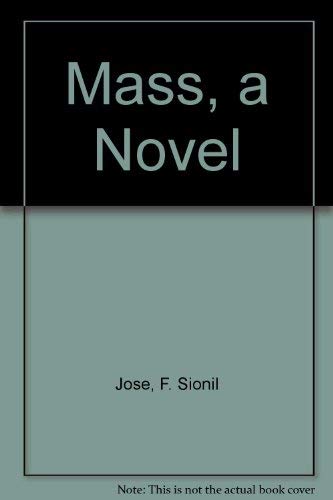 Mass, a Novel 0868615722 Book Cover