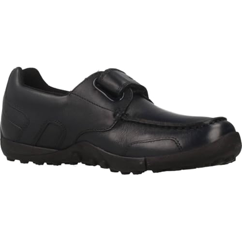 Image of Geox boys Jr W.snake Mocassino