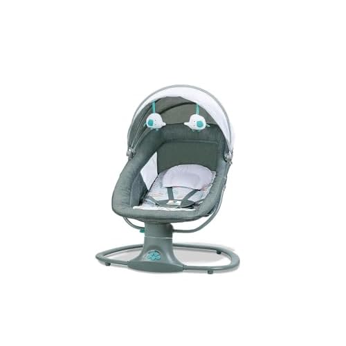 Mastela Techno (0 a 18kg)