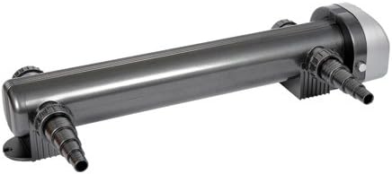 Jebao CW-36 Pond and Aquarium Clarifier, 36-watt