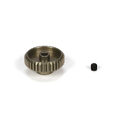 TEAM LOSI RACING Pinion Gear 33T 48P AL