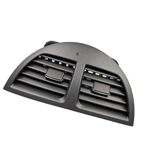 Wylot klimatyzacji do Lexus ES350 55660-33200 Środkowy Dash A/C Vent Outlet Tab Clip Akcesoria do wnętrza samochodu 55660-33211 kratka Dash Air Vent