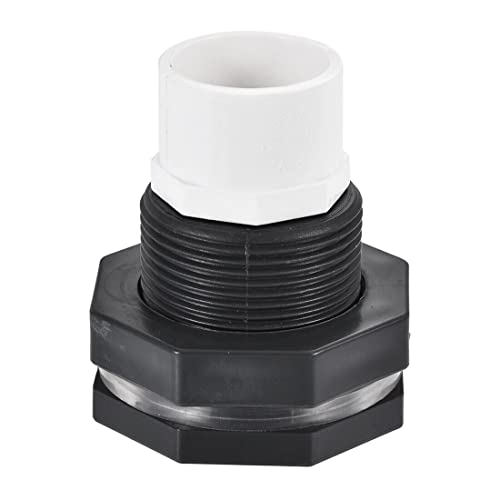 Tool parts Bulkhead Fitting - G1 Female 1.83