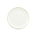 Produktbild Churchill Stonecast -Coupe Plate Teller- Durchmesser: Ø26,0cm, Farbe wählbar (Barley White)