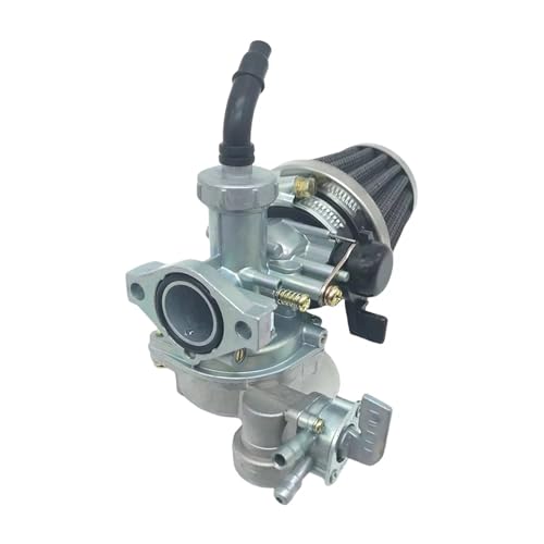 Carburateur PZ22C haute précision moteur C90 et ATC125M