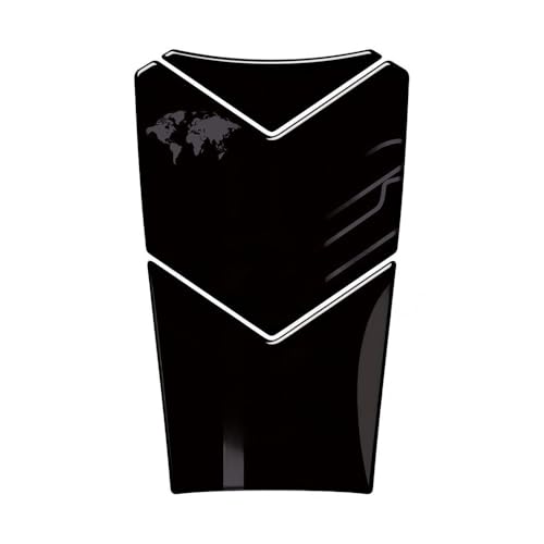 Protection réservoir en résine de qualité supérieure R1200GS 14-19