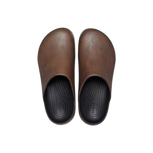 Crocs 209517-2ZH-M9W11 Unisex-Adult Dylan Clogs thumb #3