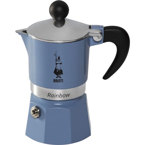  Bialetti RAINBOW 1TZ blue Primavera 2024