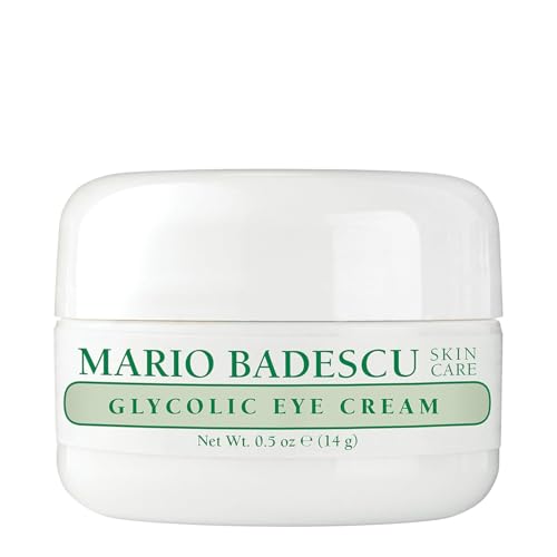Mario Badescu Crema Per Gli Occhi Glicolica 1/2Oz. - 6