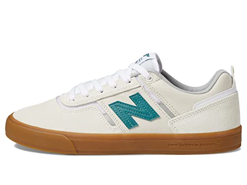 Image of New Balance Unisex Adult Numeric 306 V1 Skateboarding Shoes