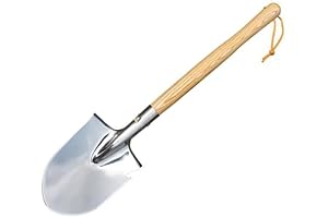 Multifunctional Outdoor Shovel: A Versatile Tool for Your Adventures